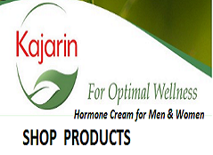 Kajarin products